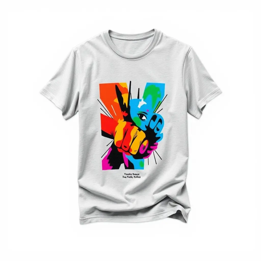 Graphic Tee